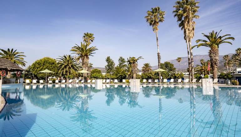 4* Comer Kinetta Beach  - Κινέτα