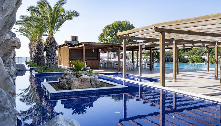 4* Comer Kinetta Beach  - Κινέτα