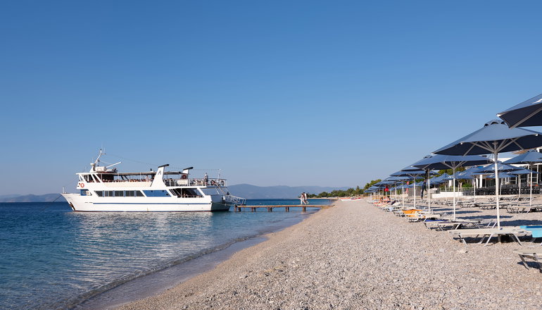 4* Comer Kinetta Beach  - Κινέτα