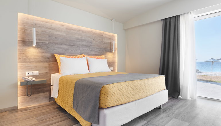 4* Comer Kinetta Beach  - Κινέτα