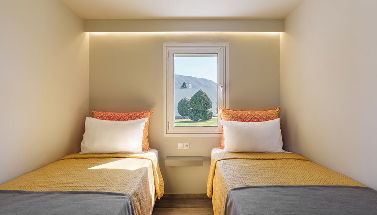 4* Comer Kinetta Beach  - Κινέτα