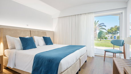 4* Comer Kinetta Beach  - Κινέτα