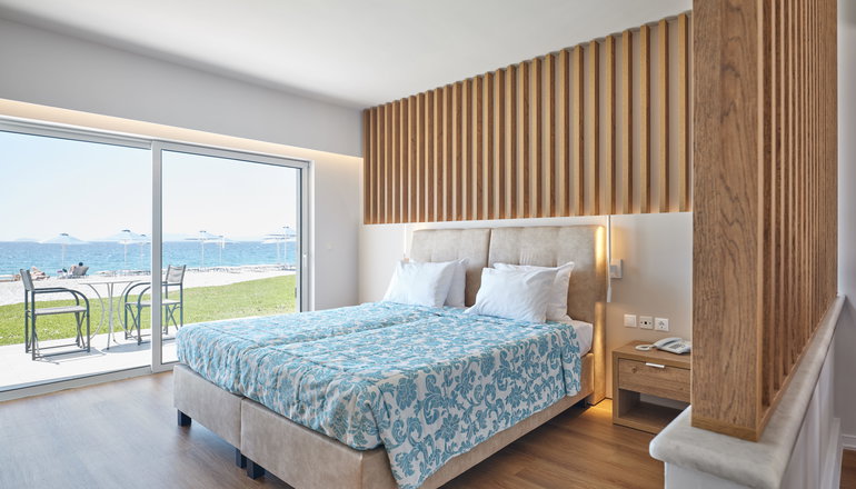 4* Comer Kinetta Beach  - Κινέτα