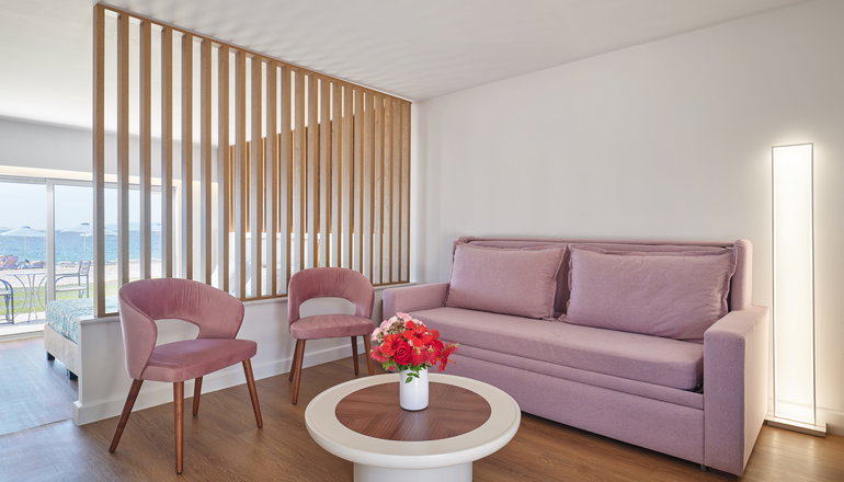 4* Comer Kinetta Beach  - Κινέτα