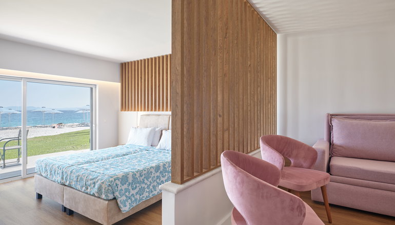 4* Comer Kinetta Beach  - Κινέτα