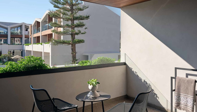 5* Contessina Hotel - Τσιλιβί, Ζάκυνθος