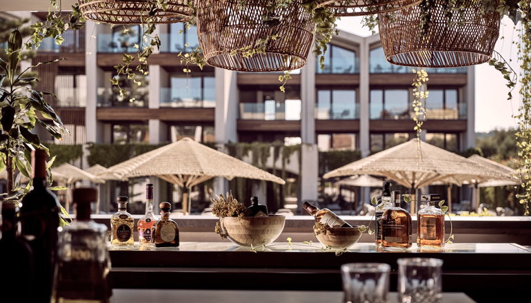 5* Contessina Hotel - Τσιλιβί, Ζάκυνθος