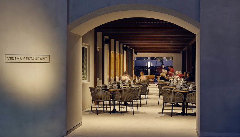 5* Contessina Hotel - Τσιλιβί, Ζάκυνθος