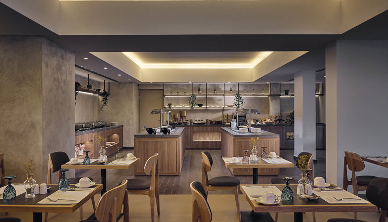 5* Contessina Hotel - Τσιλιβί, Ζάκυνθος