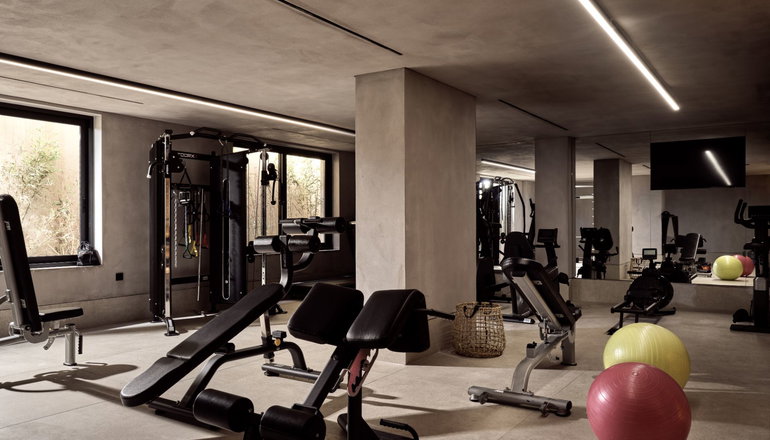 5* Contessina Hotel - Τσιλιβί, Ζάκυνθος