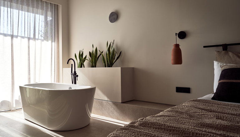 5* Contessina Hotel - Τσιλιβί, Ζάκυνθος