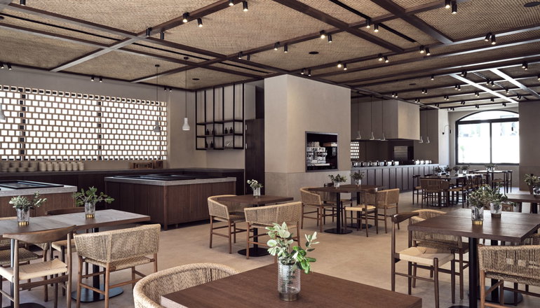 5* Contessina Hotel - Τσιλιβί, Ζάκυνθος