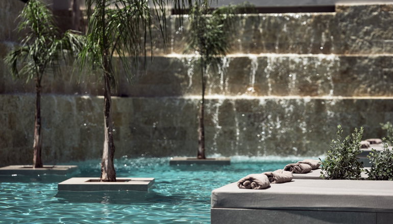 5* Contessina Hotel - Τσιλιβί, Ζάκυνθος