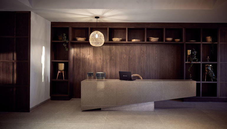 5* Contessina Hotel - Τσιλιβί, Ζάκυνθος
