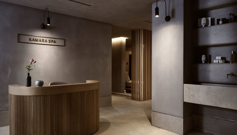 5* Contessina Hotel - Τσιλιβί, Ζάκυνθος