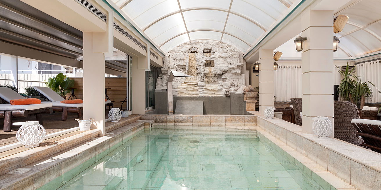 4* Coral Hotel - Παλαιό Φάληρο, Αθήνα