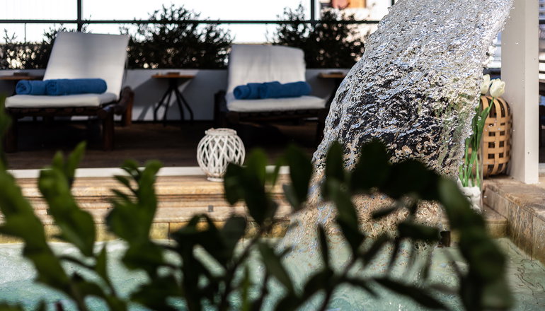 4* Coral Hotel