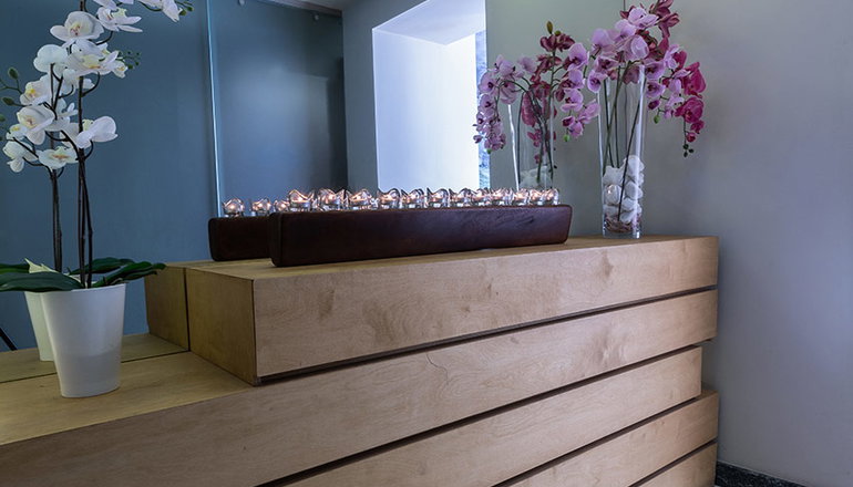 4* Coral Hotel