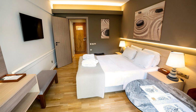 4* Coral Hotel