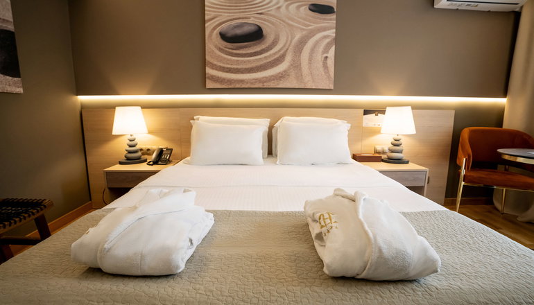 4* Coral Hotel