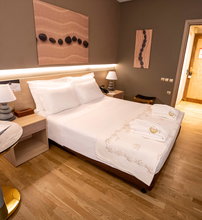 4* Coral Hotel