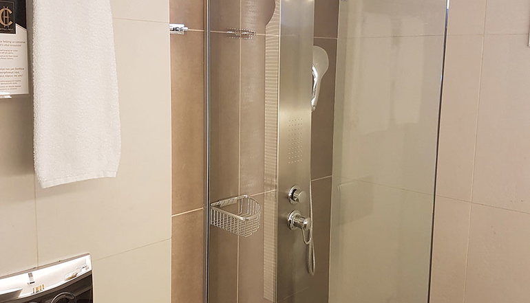 4* Coral Hotel