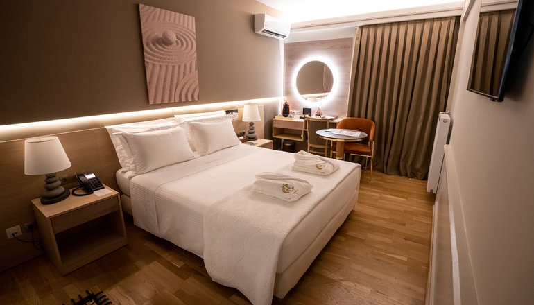 4* Coral Hotel