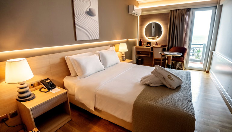 4* Coral Hotel