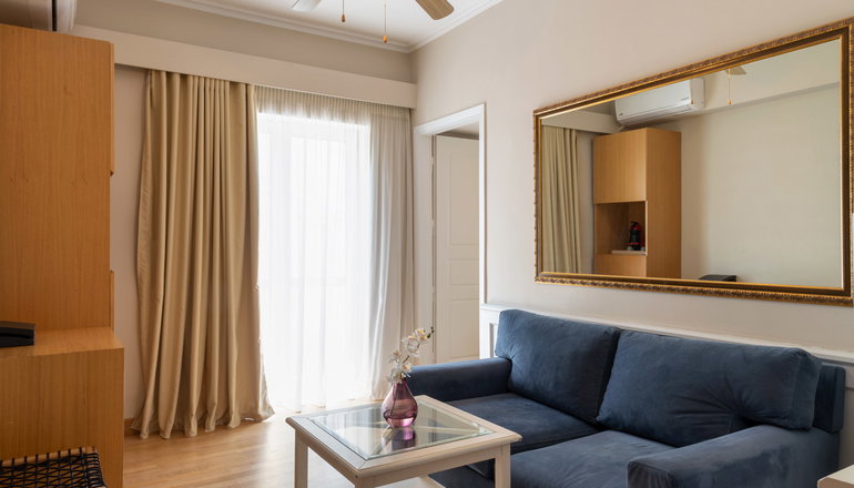 4* Coral Hotel