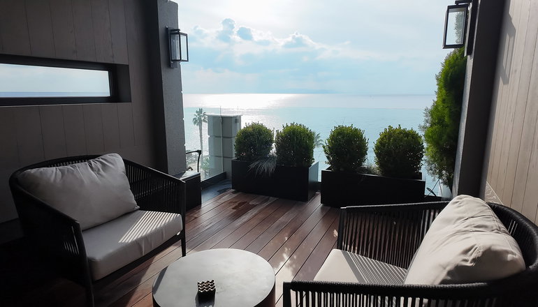 4* Coral Hotel