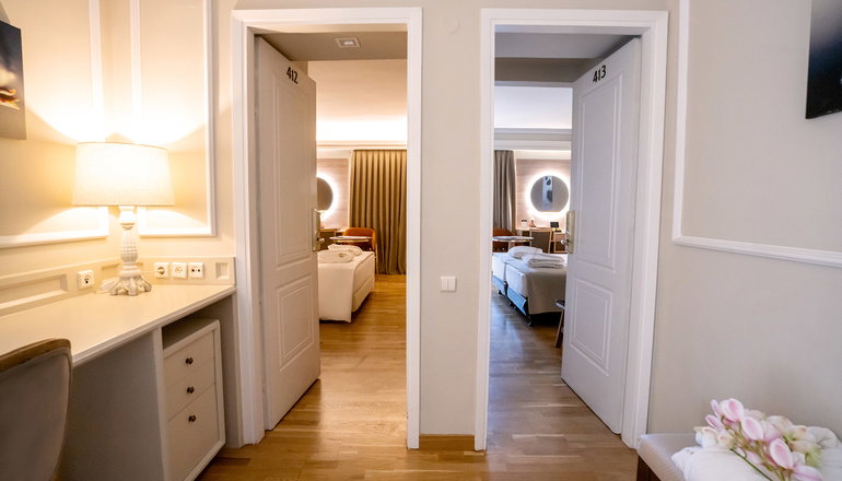 4* Coral Hotel