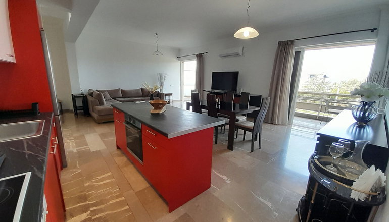 4* Coral Hotel