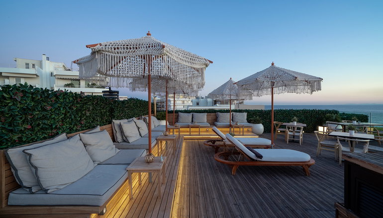 4* Coral Hotel