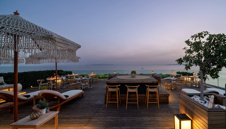4* Coral Hotel