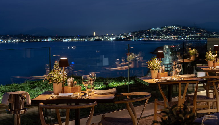 4* Coral Hotel