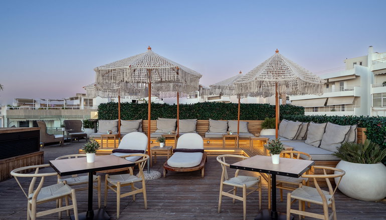 4* Coral Hotel