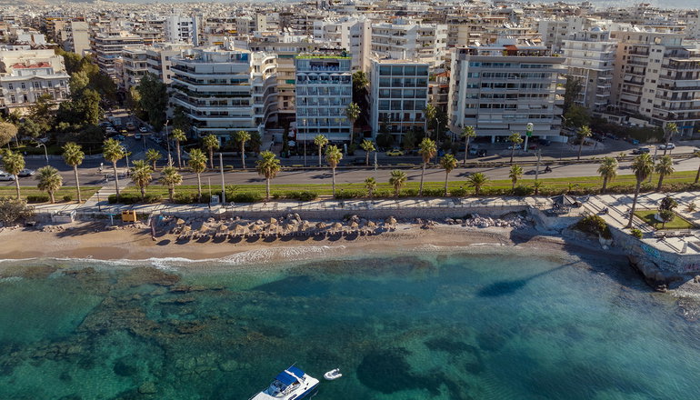 4* Coral Hotel