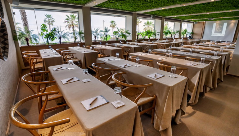 4* Coral Hotel
