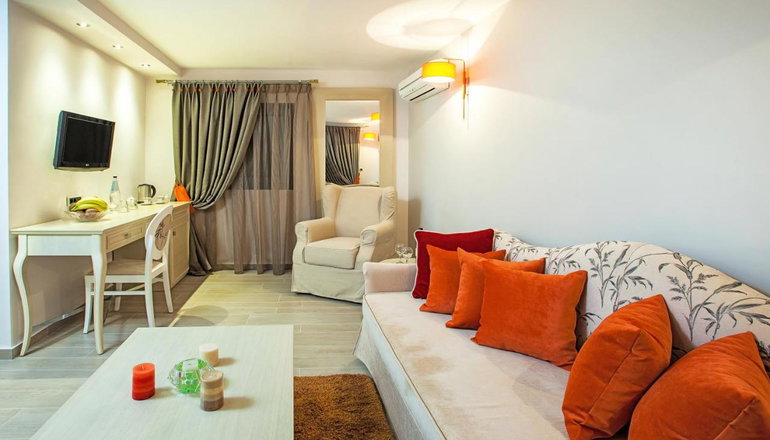 4* Core Hotel - Πολύχρονο, Χαλκιδική