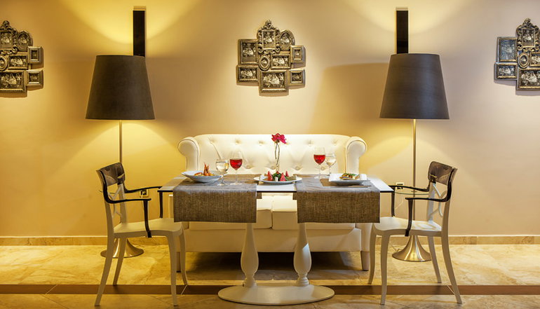 4* Core Hotel - Πολύχρονο, Χαλκιδική