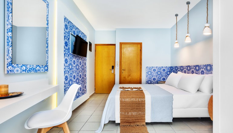 4* Core Hotel - Πολύχρονο, Χαλκιδική