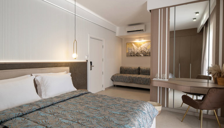 4* Core Hotel - Πολύχρονο, Χαλκιδική
