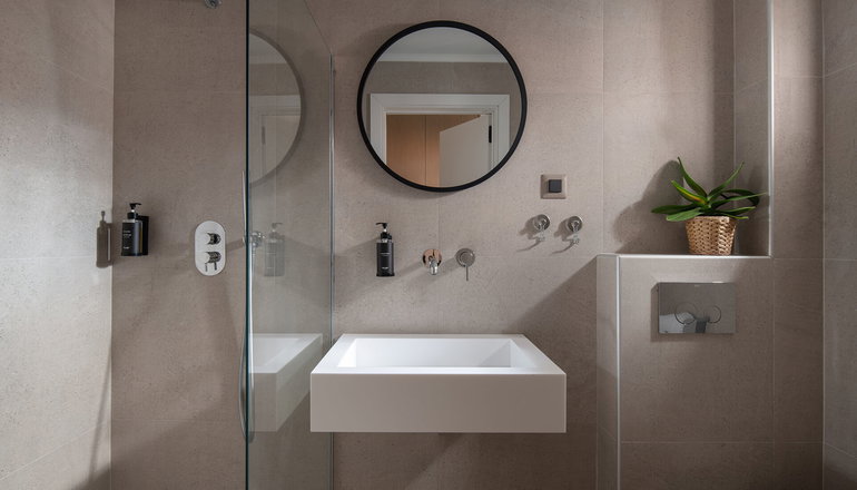 4* Core Hotel - Πολύχρονο, Χαλκιδική