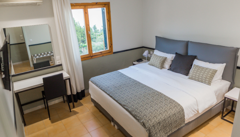 4* Corfu Aquamarine Hotel