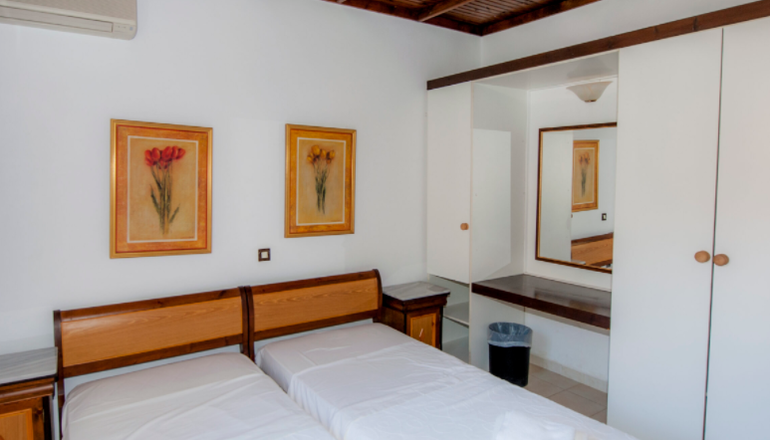 4* Corfu Aquamarine Hotel