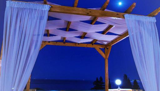 4* Corfu Aquamarine Hotel