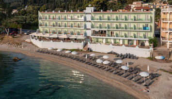 4* Corfu Maris Hotel - Μπενίτσες, Κέρκυρα