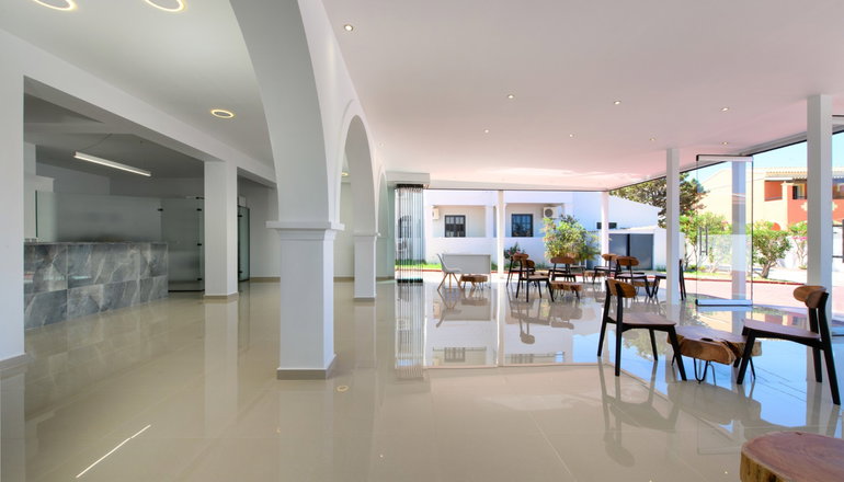 4* Corfu SunGate Hotel - Κέρκυρα