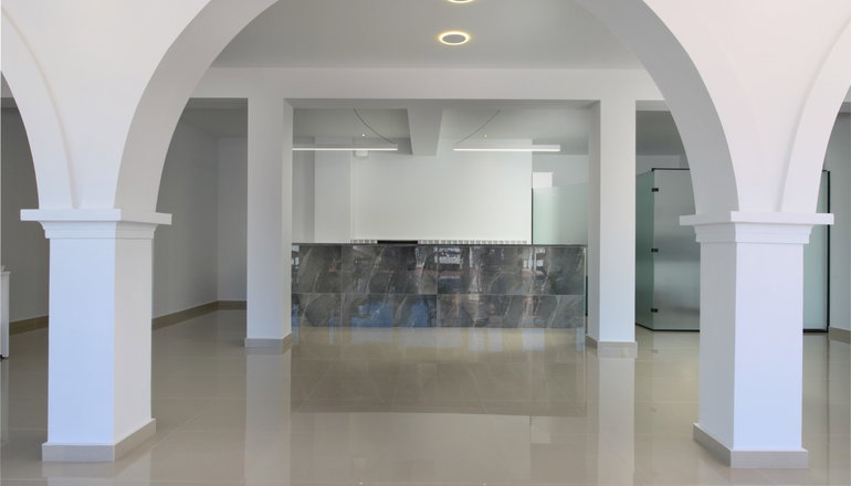 4* Corfu SunGate Hotel - Κέρκυρα