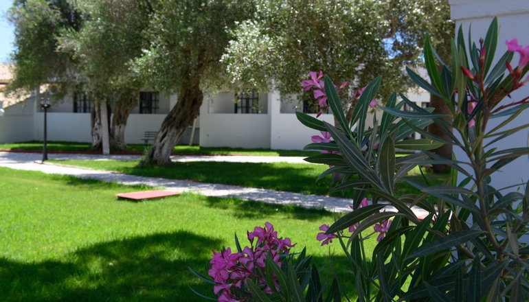 4* Corfu SunGate Hotel - Κέρκυρα